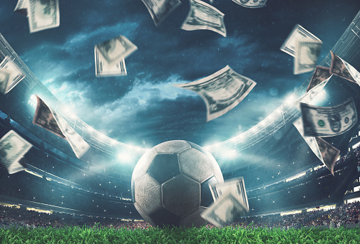 Football Betting eBook – Learning From the Pros
